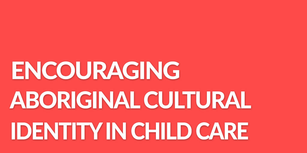 history and current range of childcare provision in ireland