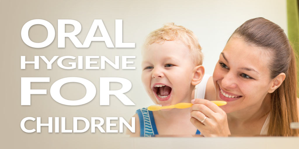 define oral hygiene essay