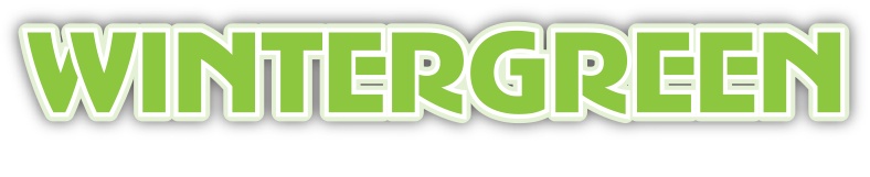 Wintergreen logo