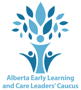 Alberta Leaders Caucus Logo