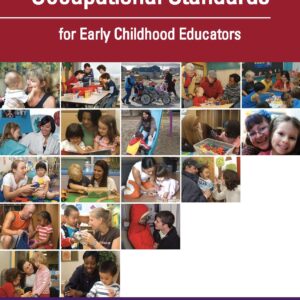 Occupational Standards for Early Childhood Educators