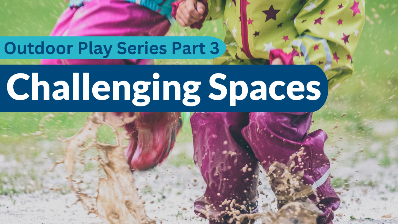 Challenging Spaces