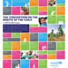 The UN Convention on the Rights of the Child