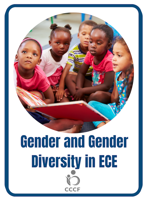 Gender Diversity
