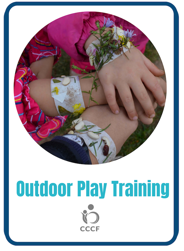 Outdoor Play Training
