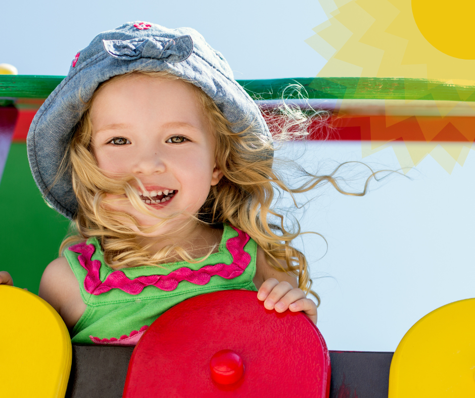 Because children are especially vulnerable to heat and their bodies are less able to deal with the hot temperatures, we’ve got advice and tips on how to keep children — and yourself cool, safe and even have fun in your home care during heat waves.