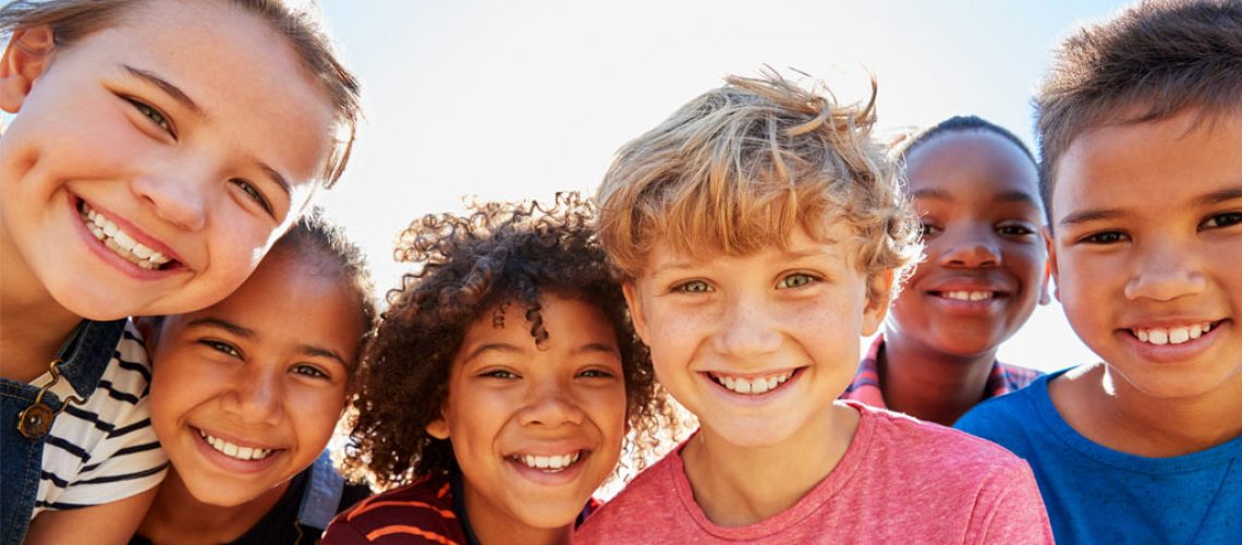 Celebrate National Child Day November 20th Child Care CCCF