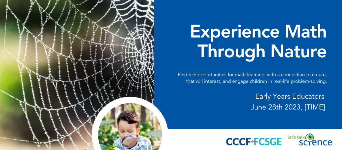 CCCF Experience Math Through Nature (1)