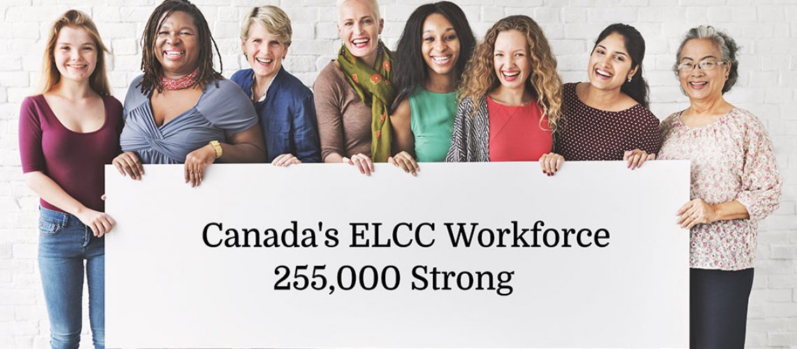 Women-Canada-Workforce